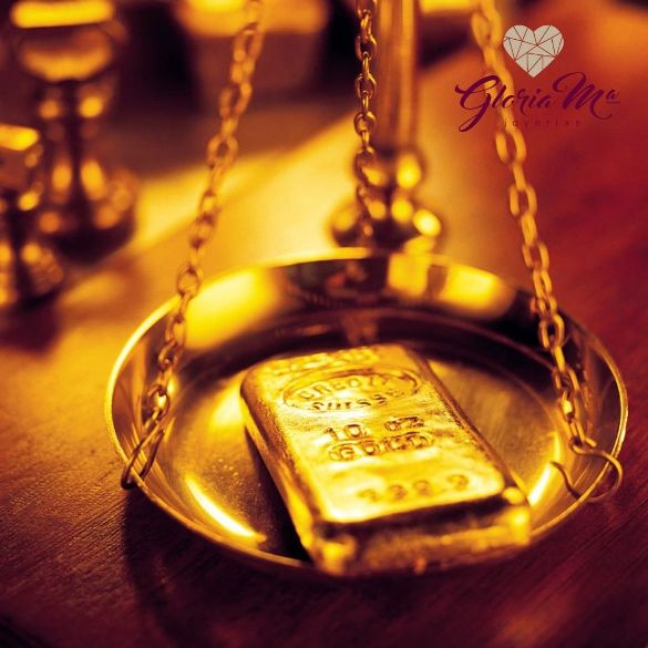 Imagen de Gm Joyerías, Maracena, Compra Venta de Oro y Joyas