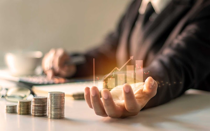 Imagen de negocio en Servicios financieros en Gójar