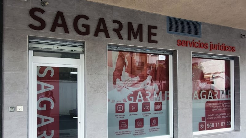 Imagen de negocio en Servicios jurídicos en Las Gabias