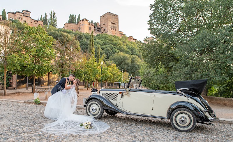 Imagen de negocio en Fotografía en Purchil