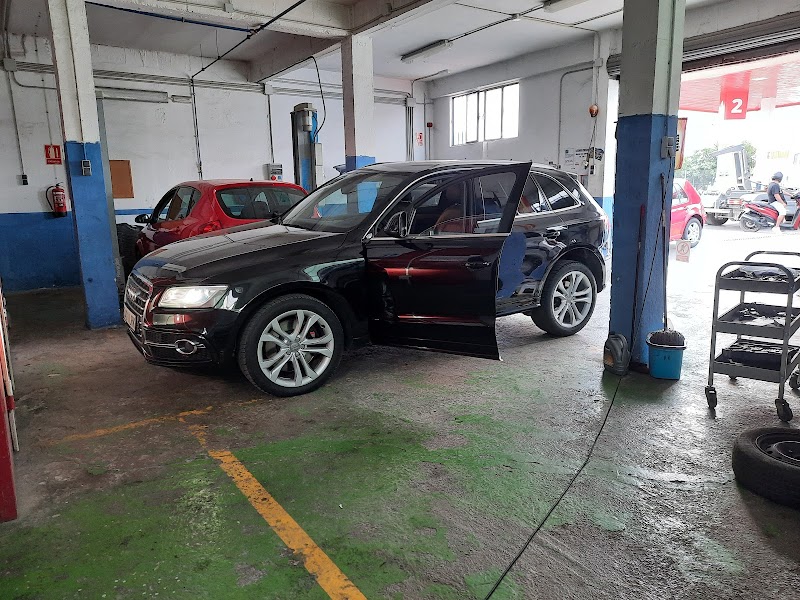 Imagen de negocio en Automoción en Pulianas