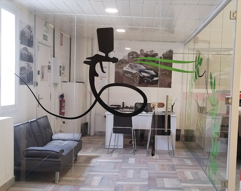 Imagen de la localización