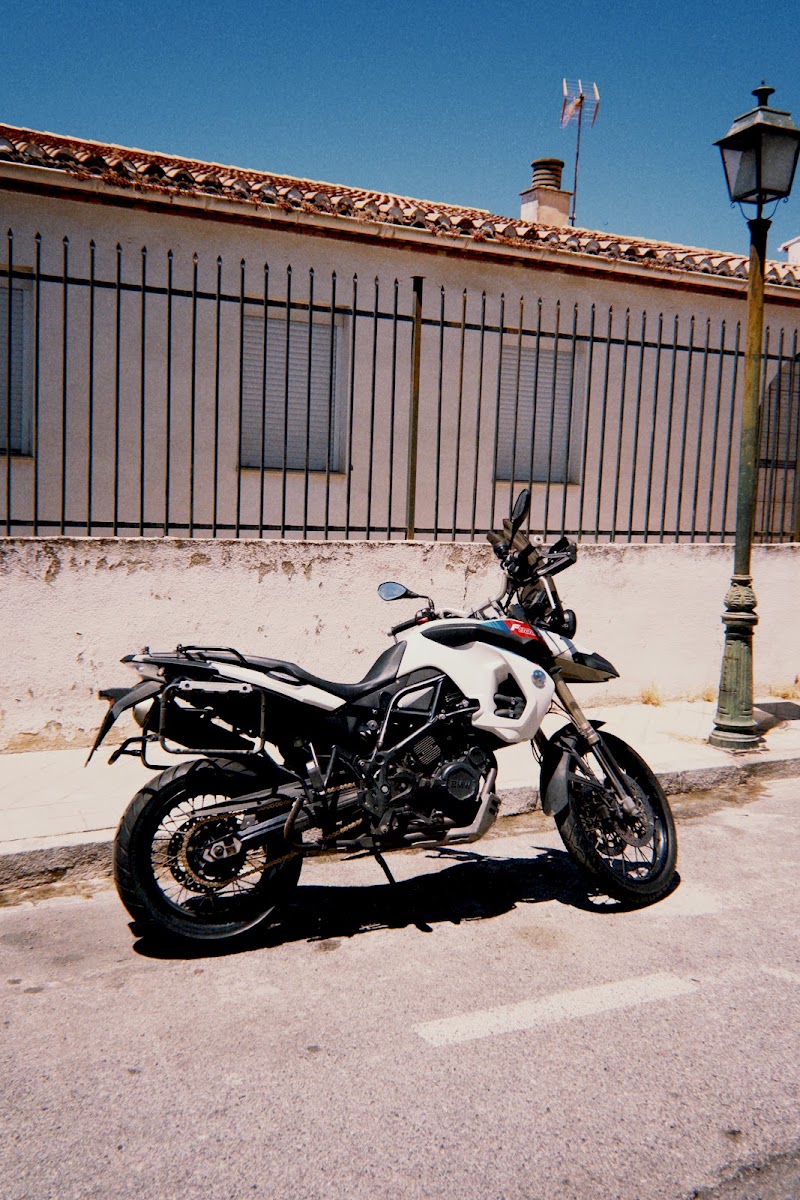 Imagen de negocio en Taller de motos en Provincia de Granada