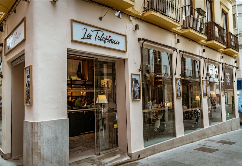 Imagen de La Telefónica