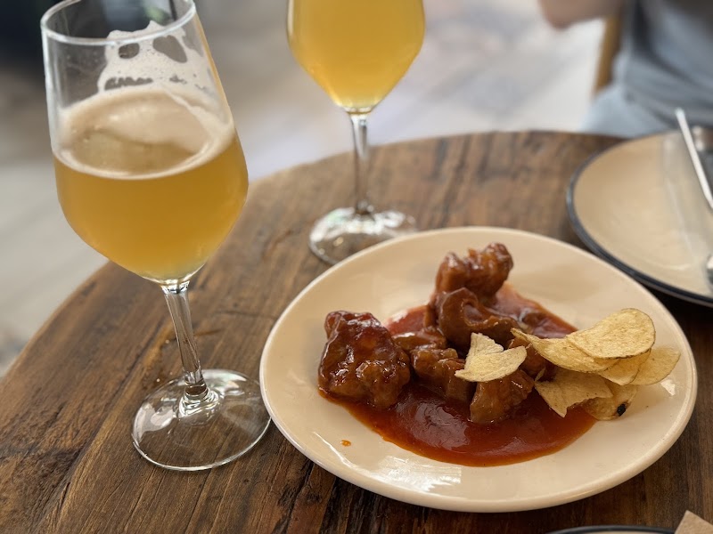 Imagen de La Telefónica