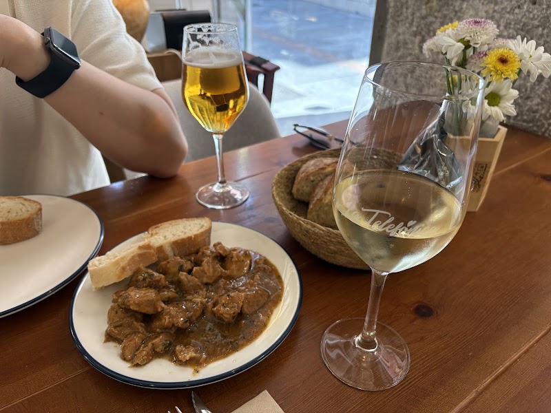 Imagen de La Telefónica