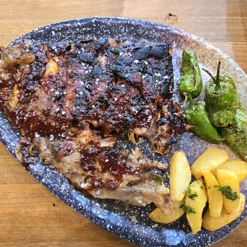 Imagen de La Telefónica