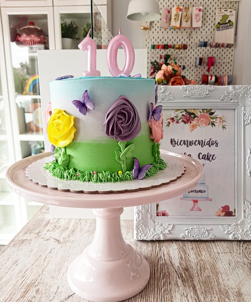 Imagen de Pastelería Voila Cake