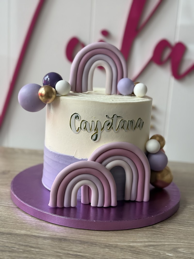 Imagen de Pastelería Voila Cake