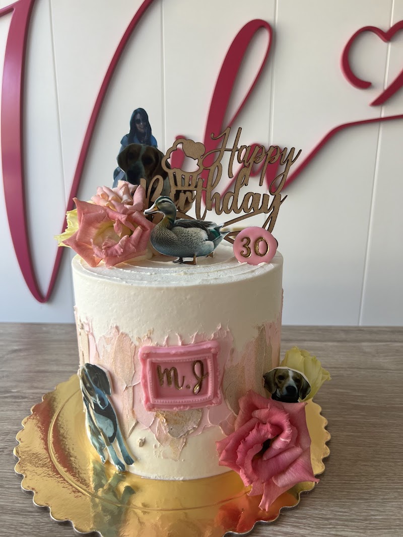 Imagen de Pastelería Voila Cake