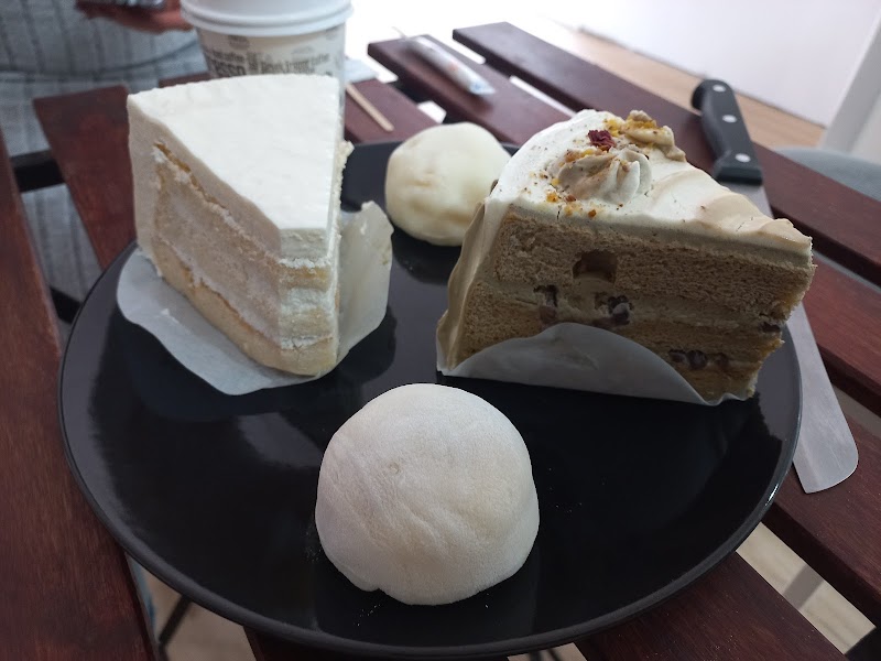 Imagen de Pastelería Lin