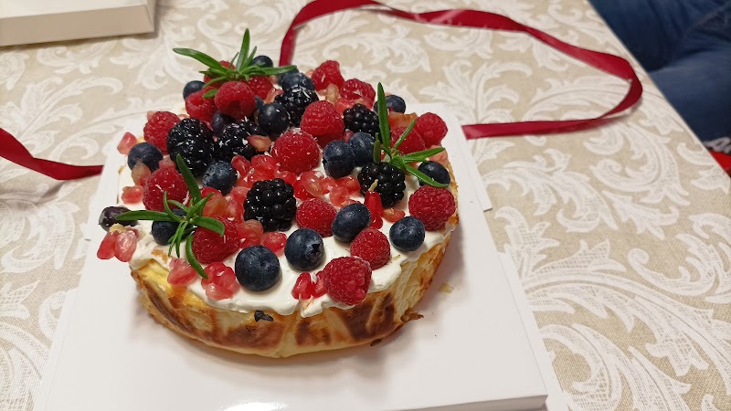 Imagen de Pastelería Lin