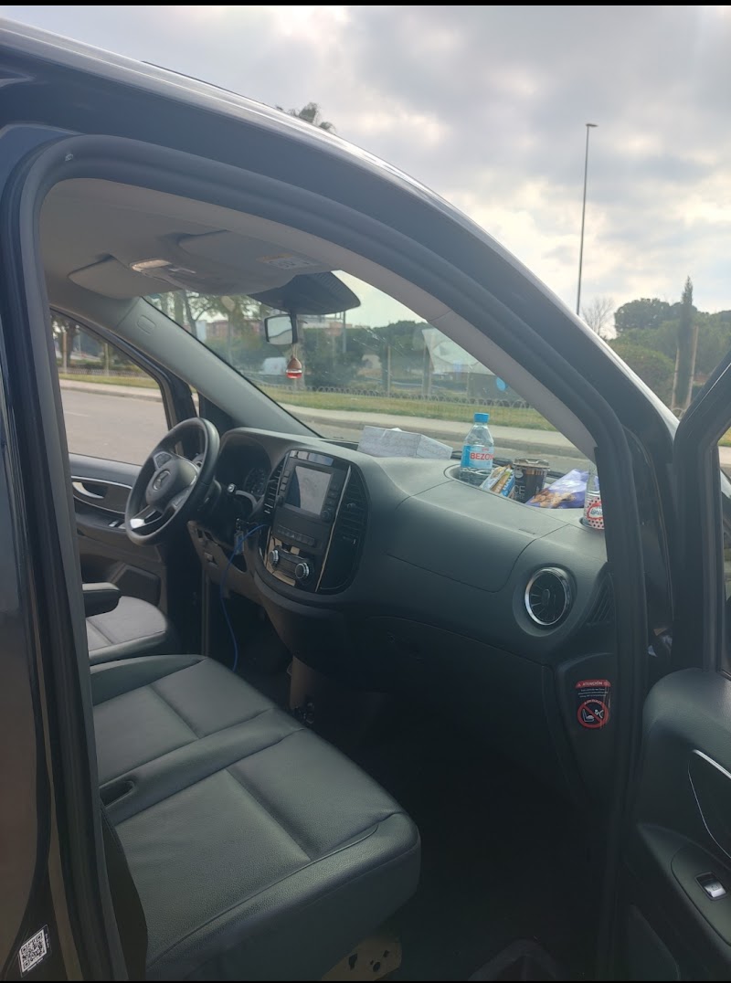 Imagen de ðtaxi Viajesð Granada Transfers Travels Cab