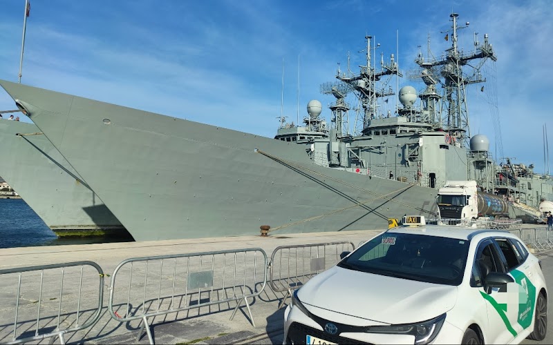 Imagen de ðtaxi Viajesð Granada Transfers Travels Cab