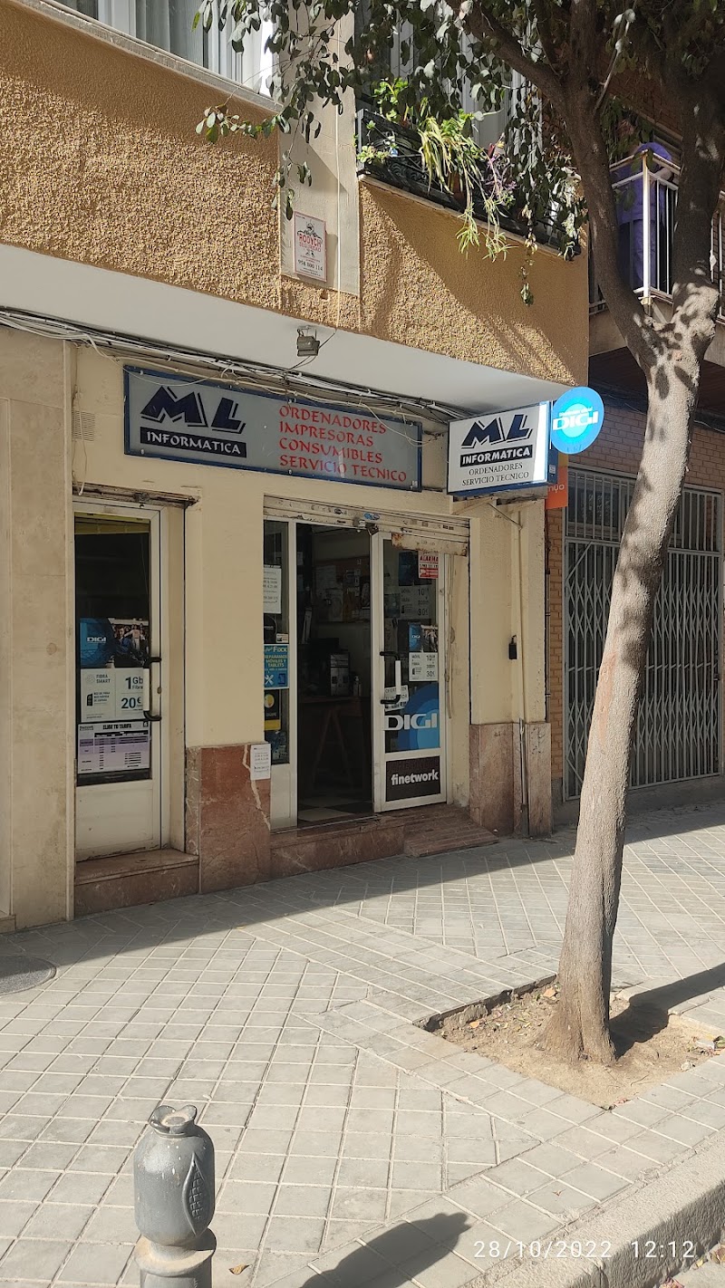 Imagen de Ml Informática