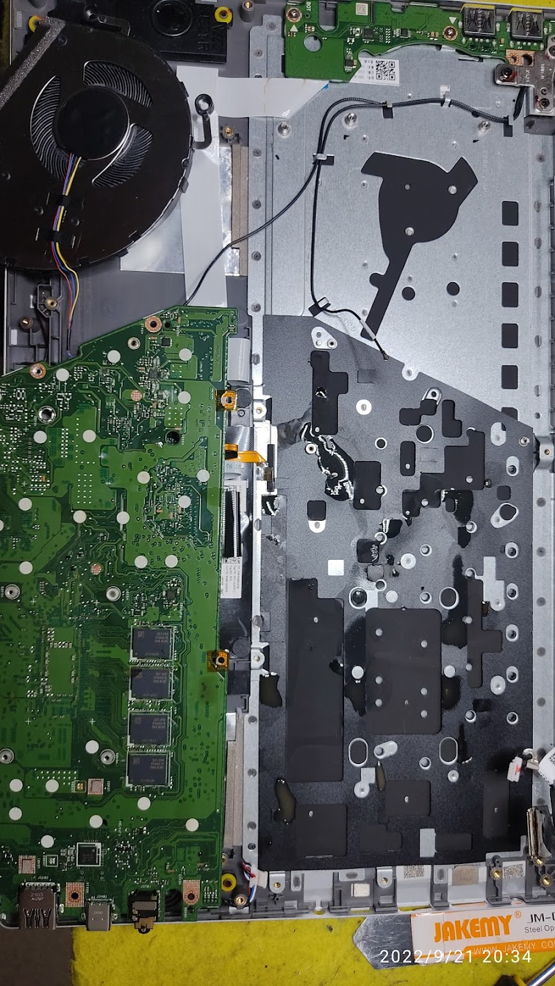 Imagen de Ml Informática