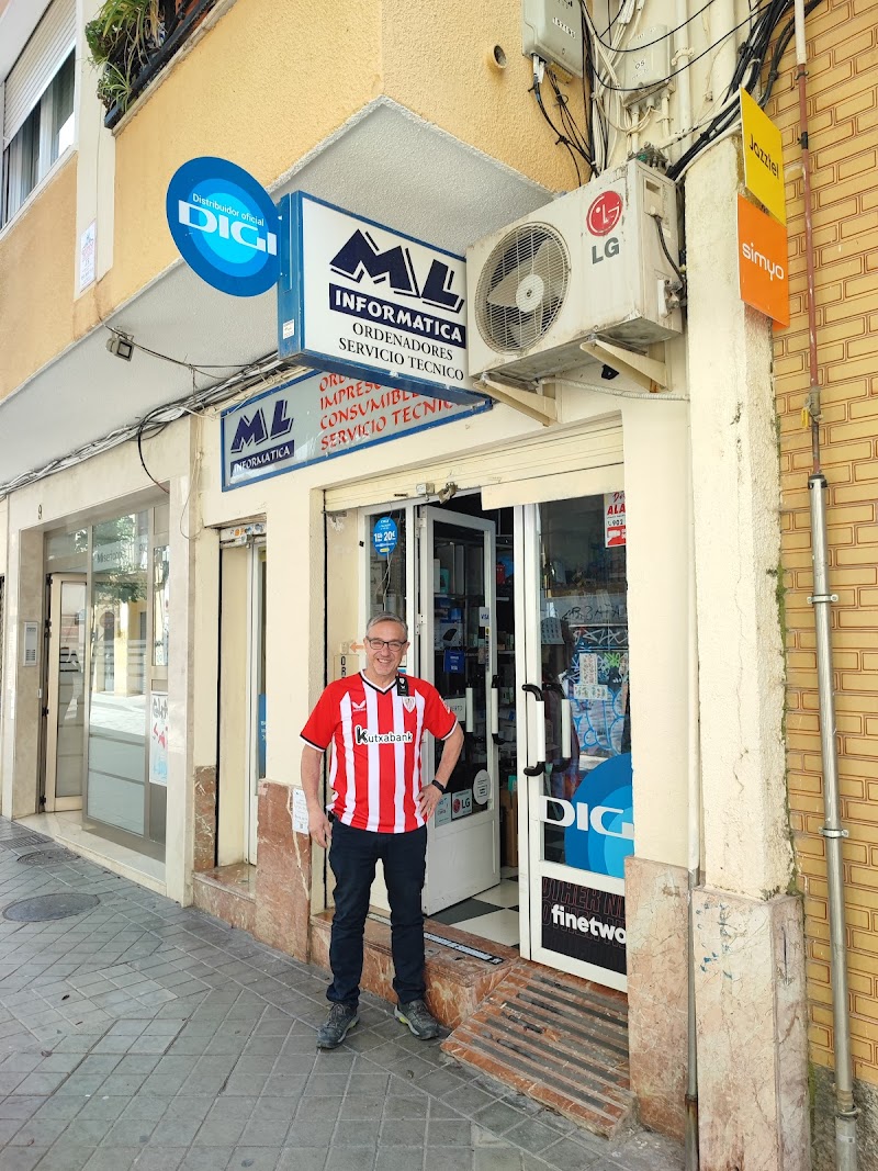 Imagen de Ml Informática