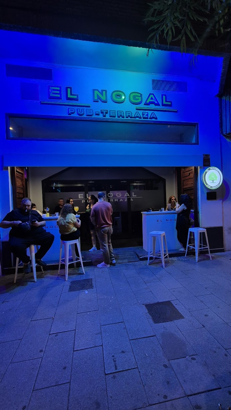 Imagen de El Nogal Pub Terraza
