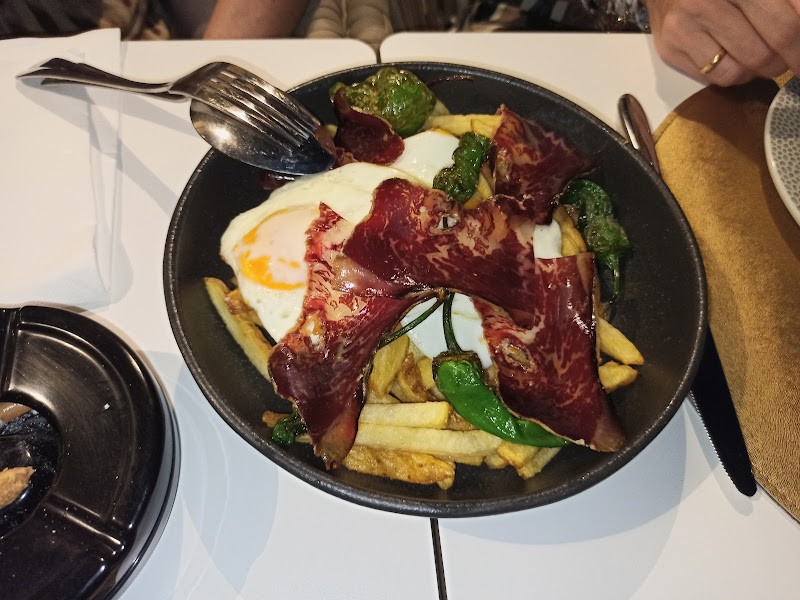 Imagen de Terraza Mirador de San Antón