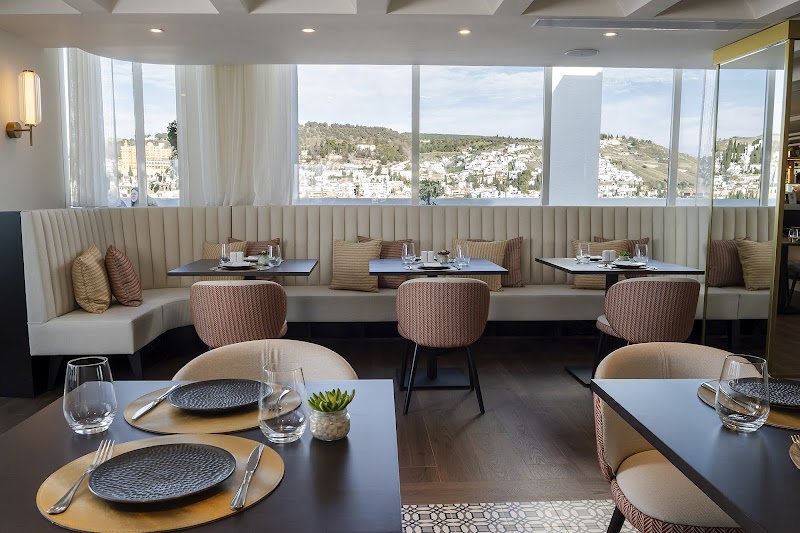 Imagen de Terraza Mirador de San Antón