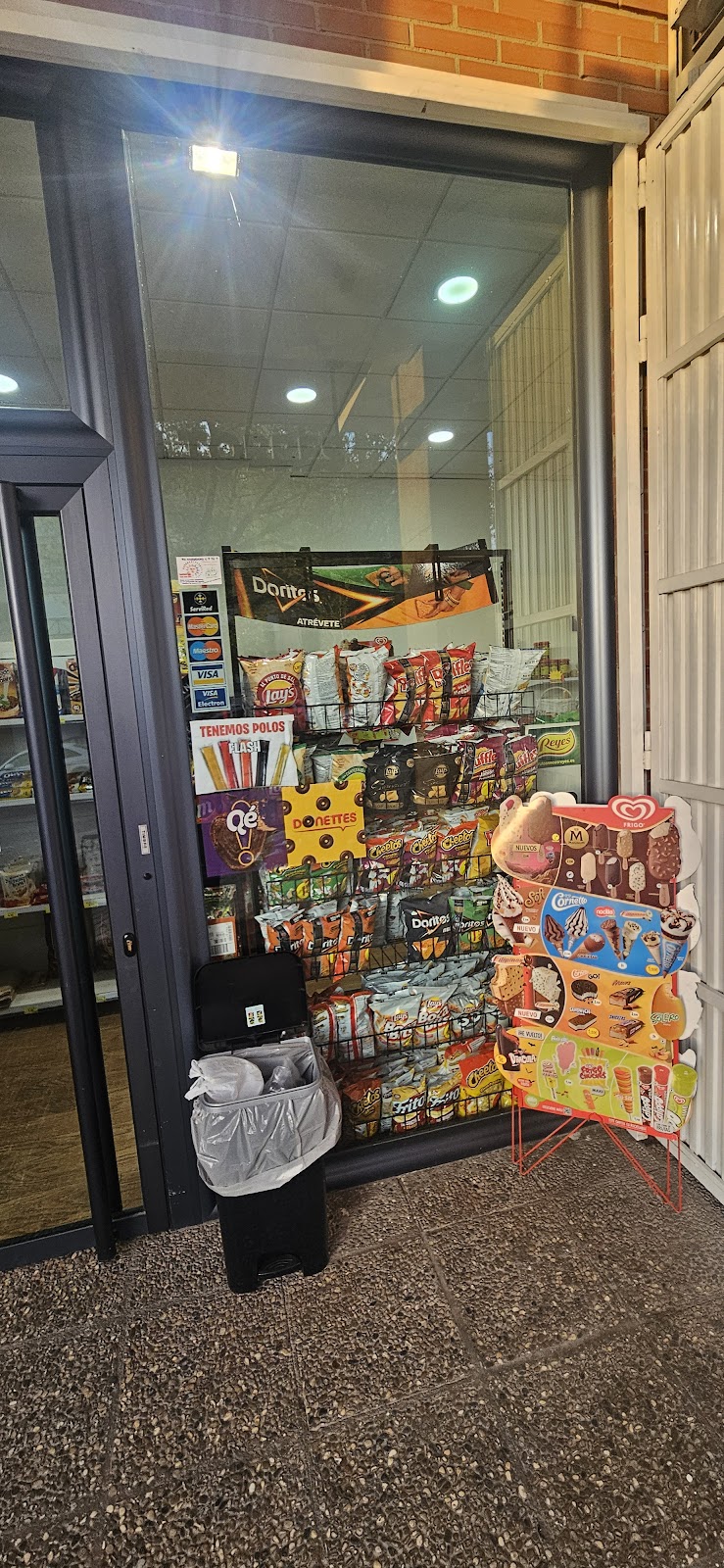 Imagen de Alimentación Torres