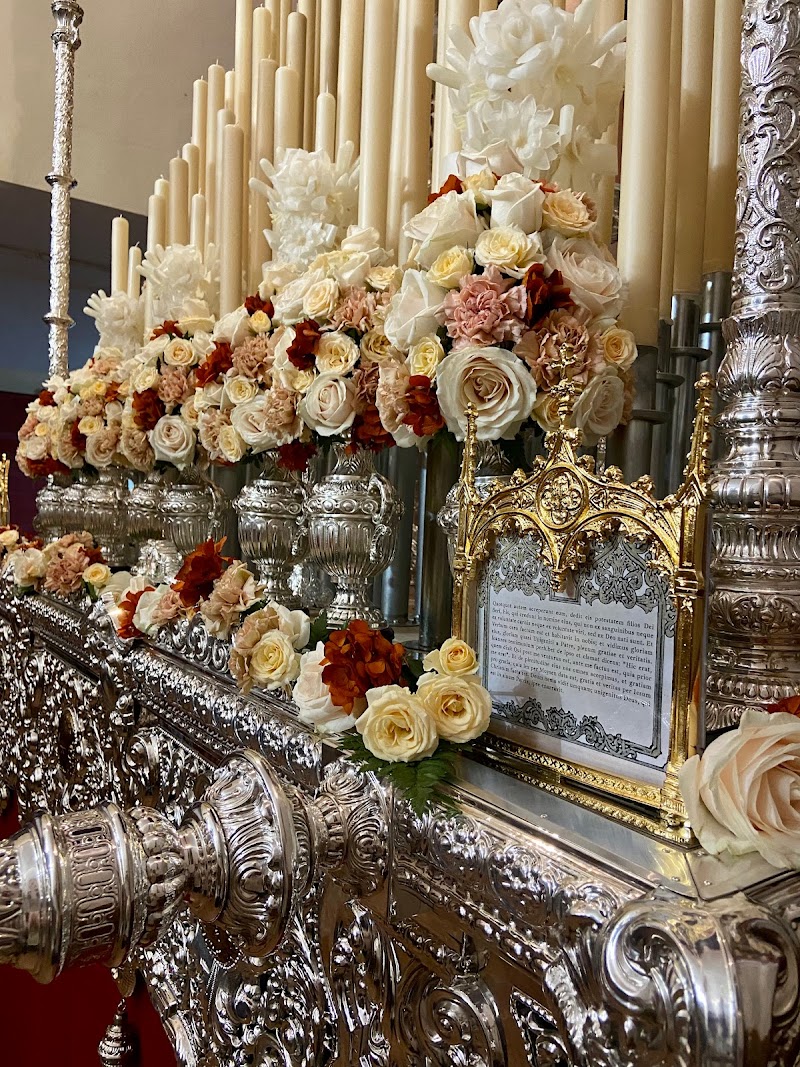 Imagen de negocio en Floristería en Granada