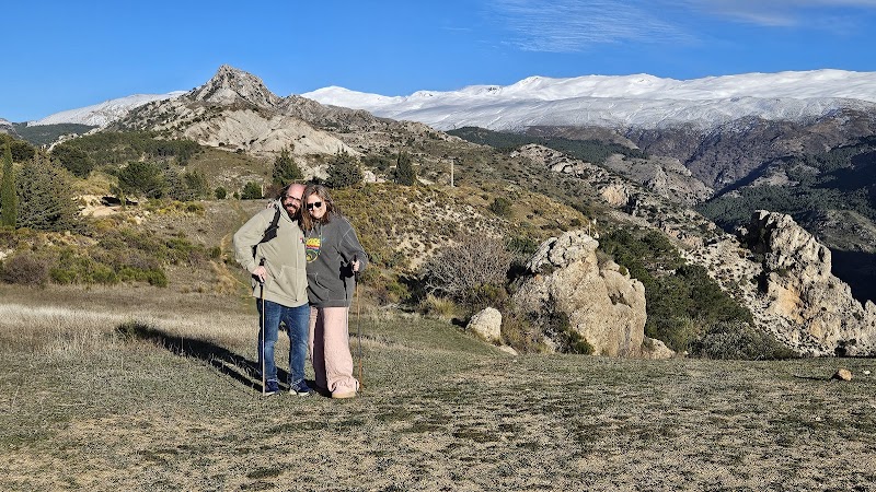Imagen de negocio en Actividades al aire libre en Monachil