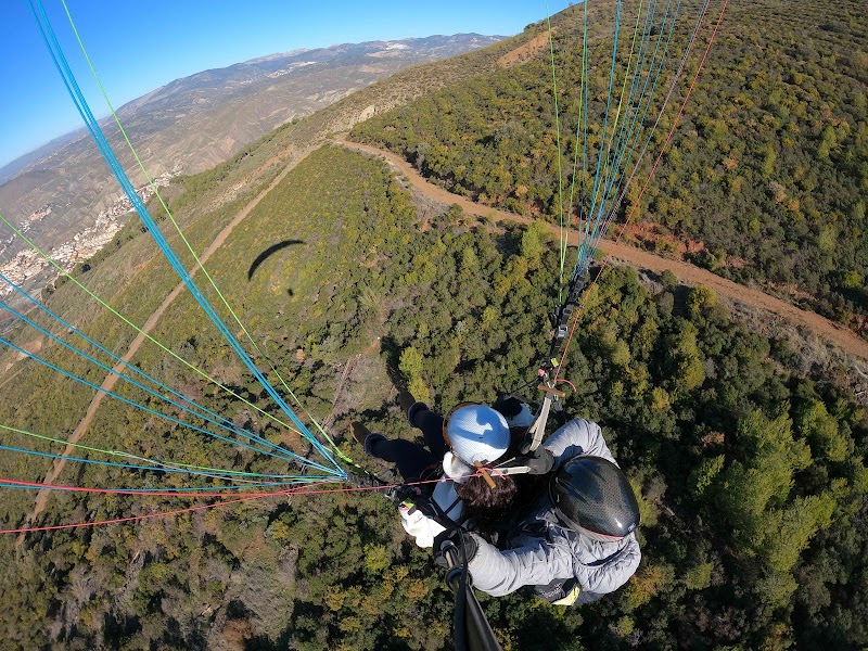 Imagen de negocio en Actividades al aire libre en Cenes de la Vega