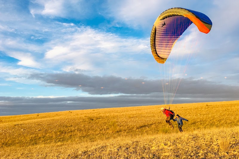 Imagen de negocio en Actividades al aire libre en Cenes de la Vega