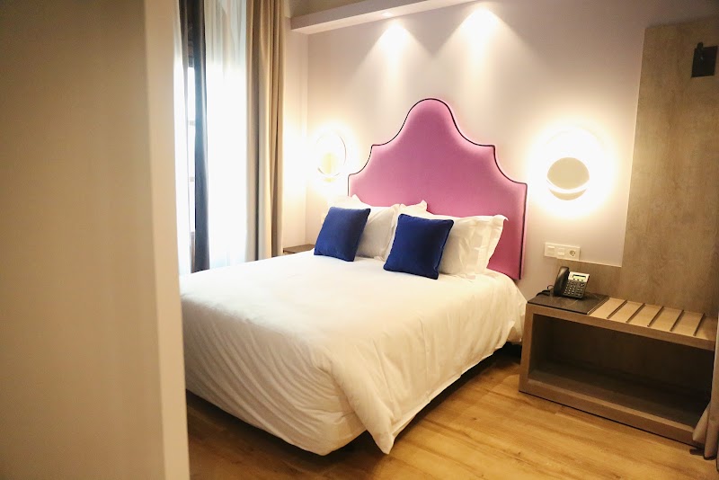 Imagen de Hotel Casa Palacete Tablas