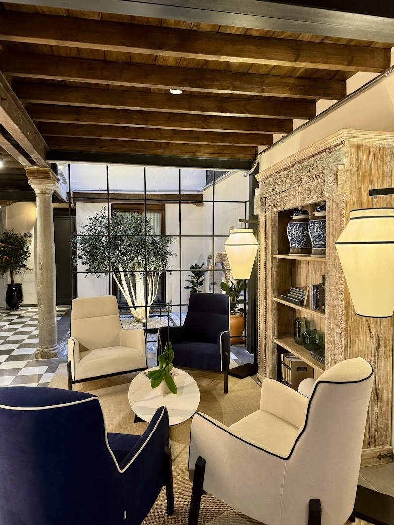 Imagen de Hotel Casa Palacete Tablas