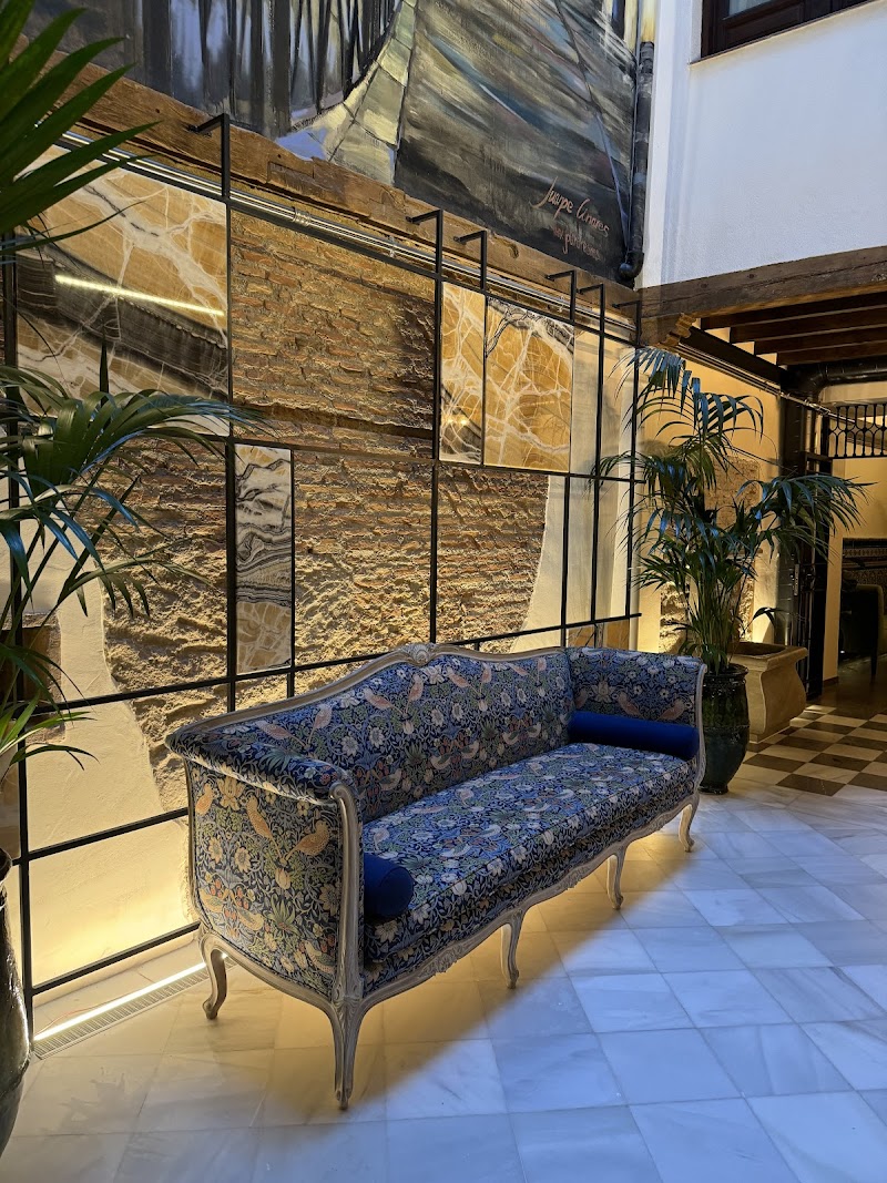 Imagen de Hotel Casa Palacete Tablas