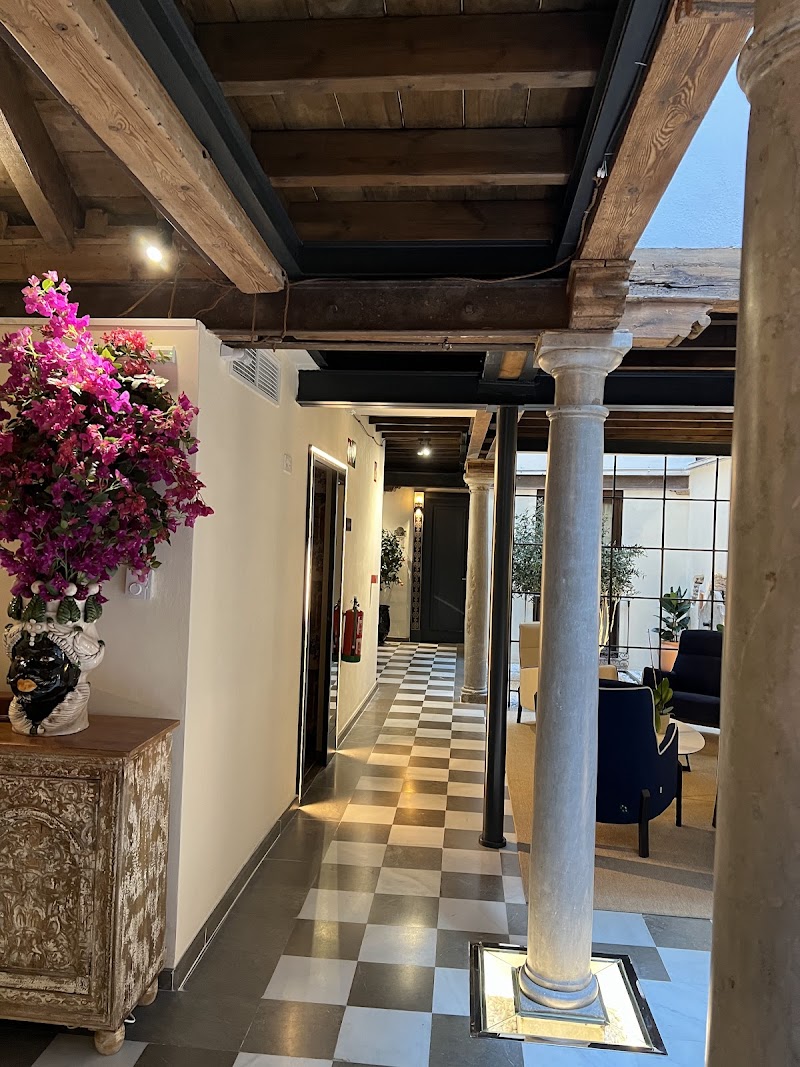 Imagen de Hotel Casa Palacete Tablas