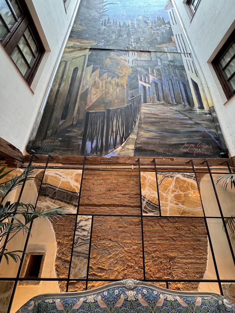 Imagen de Hotel Casa Palacete Tablas