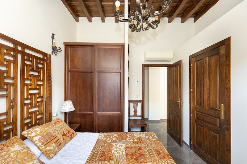 Imagen de Apartamentos Aljibe Rodrigo del Campo