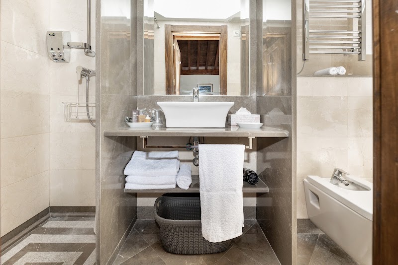 Imagen de Apartamentos Aljibe Rodrigo del Campo