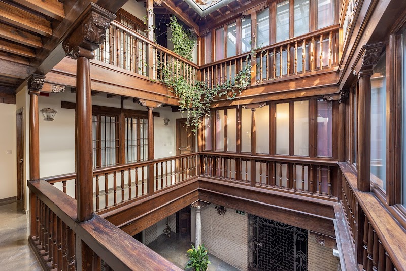 Imagen de Apartamentos Aljibe Rodrigo del Campo