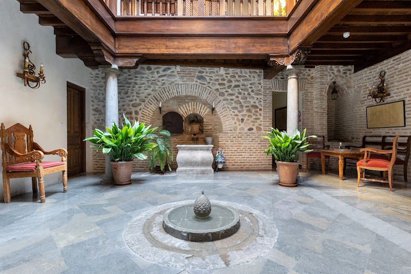 Imagen de Apartamentos Aljibe Rodrigo del Campo