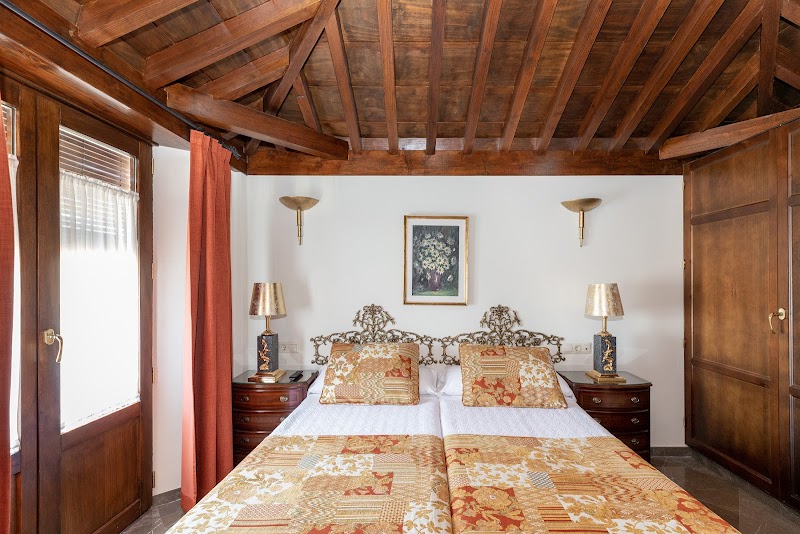 Imagen de Apartamentos Aljibe Rodrigo del Campo