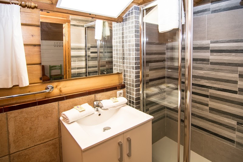 Imagen de Camping Reina Isabel