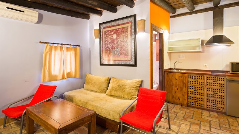 Imagen de Camping Reina Isabel