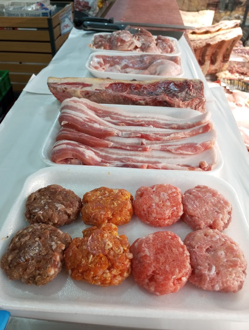 Imagen de Carnicería el Niño