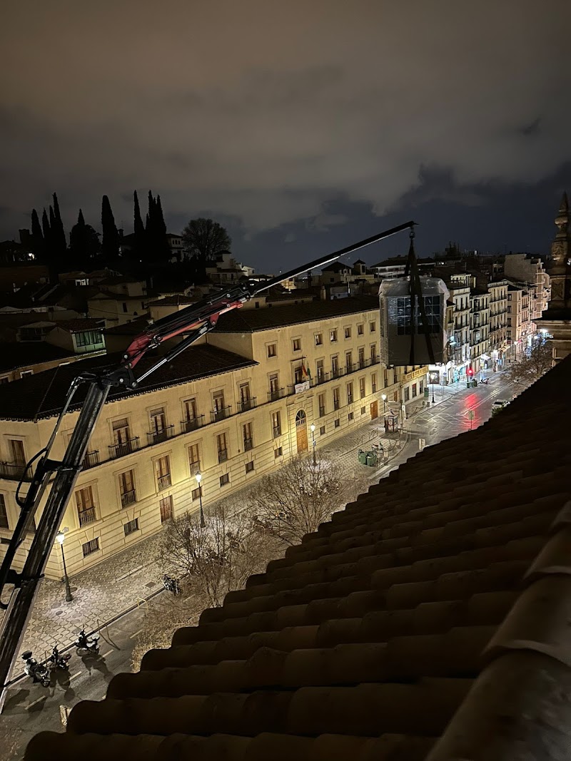 Imagen de Mel3instalaciones