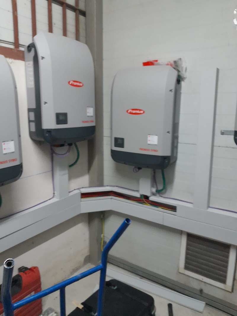 Imagen de Mel3instalaciones