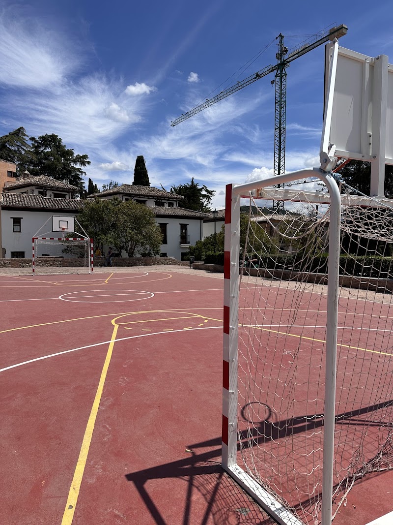 Imagen de negocio en Gimnasio en Granada