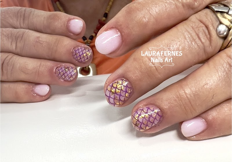 Imagen de Laura Fernes Uñas y Estética