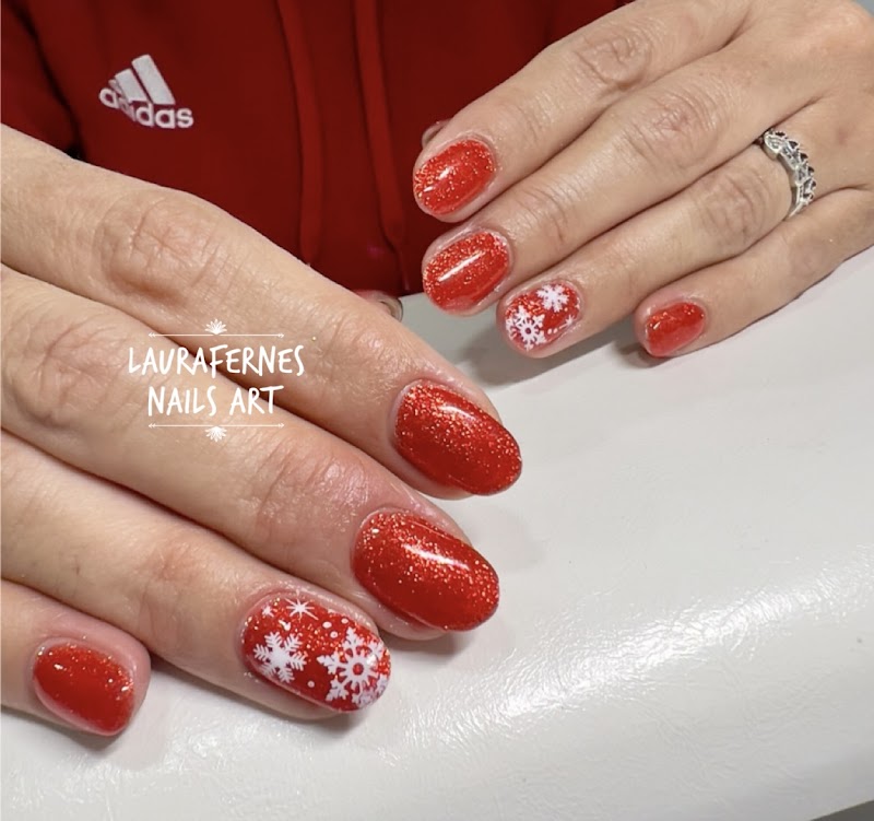 Imagen de Laura Fernes Uñas y Estética