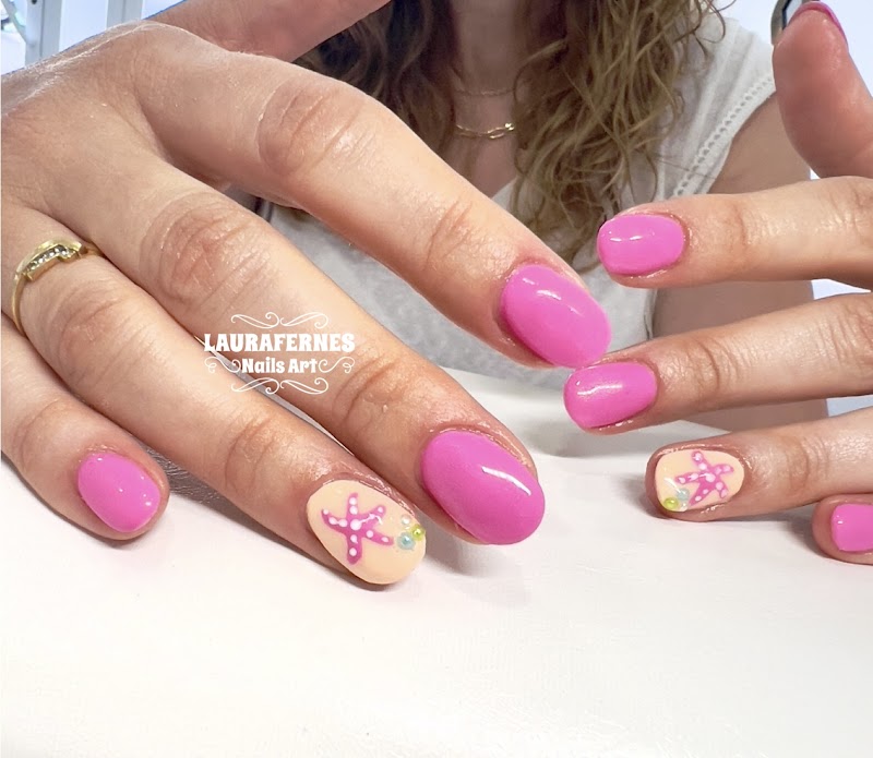 Imagen de Laura Fernes Uñas y Estética