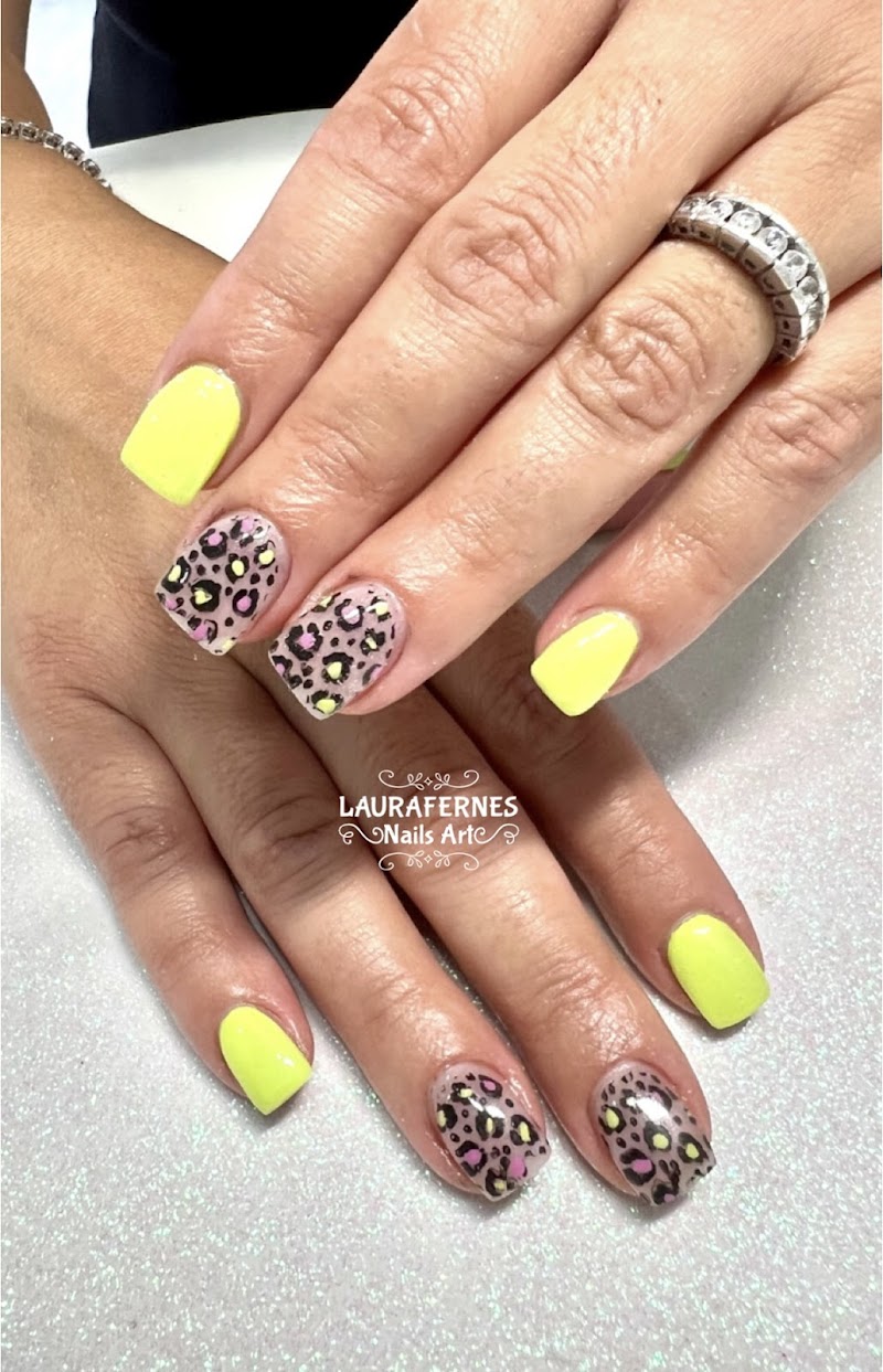 Imagen de Laura Fernes Uñas y Estética