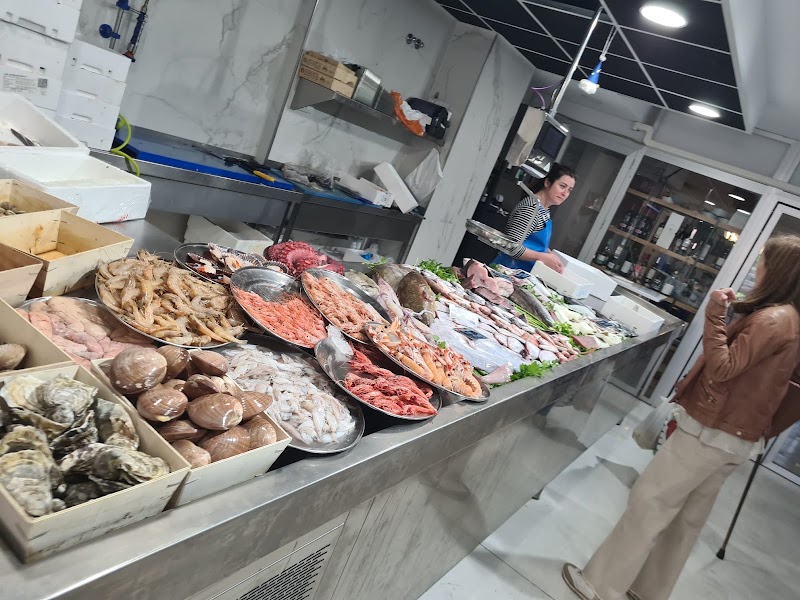 Imagen de Pescaderia Freiduria Puesto 16